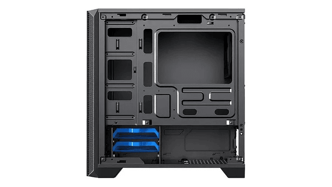 Gabiente Pc Gamer Gamemax Silent Hill H606 2