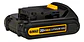 Batería Ion De Litio 20v Dewalt Dcb201-b3 - Miniatura 2