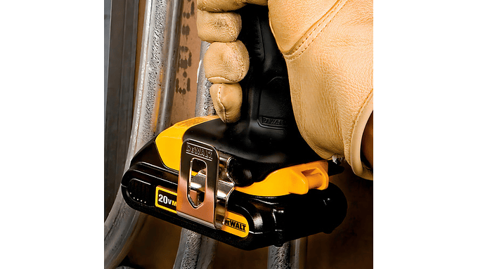 Batería Ion De Litio 20v Dewalt Dcb201-b3 3