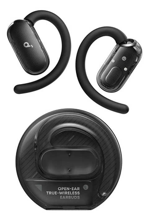Audífonos Open-ear Soundcore V40i By Anker Bluetooth Ip55 21