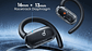 Audífonos Open-ear Soundcore V40i By Anker Bluetooth Ip55 21 - Miniatura 3
