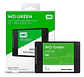 Disco Duro Interno Ssd Wd Green 1tb 2.5  Sata - Miniatura 1