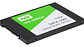 Disco Duro Interno Ssd Wd Green 1tb 2.5  Sata - Miniatura 3