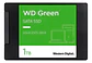 Disco Duro Interno Ssd Wd Green 1tb 2.5  Sata - Miniatura 4