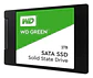 Disco Duro Interno Ssd Wd Green 1tb 2.5  Sata - Miniatura 6