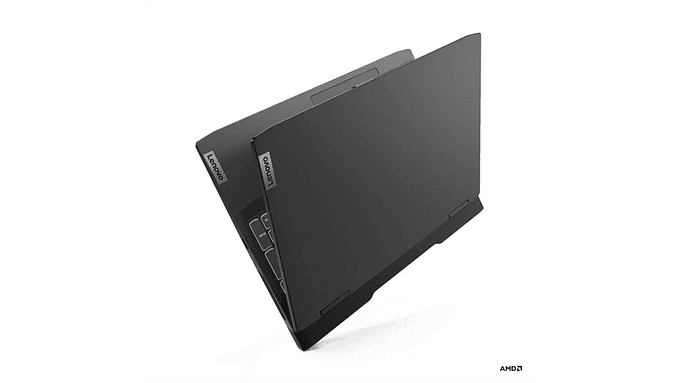 Lenovo Gaming 3 Ryzen 5 6600h Rtx 3050 8gb 512gb Ssd Openbox 4