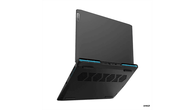 Lenovo Gaming 3 Ryzen 5 6600h Rtx 3050 8gb 512gb Ssd Openbox 5