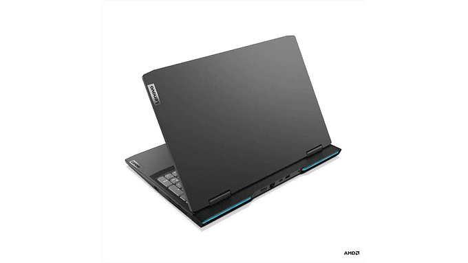 Lenovo Gaming 3 Ryzen 5 6600h Rtx 3050 8gb 512gb Ssd Openbox 7