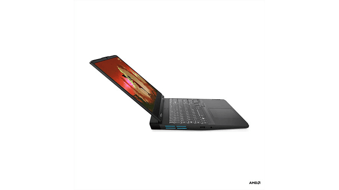 Lenovo Gaming 3 Ryzen 5 6600h Rtx 3050 8gb 512gb Ssd Openbox 9