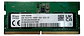 Memoria Ram Notebook Sk Hynix 8gb Ddr5 5600 Mhz Sodim Granel - Miniatura 1