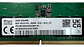 Memoria Ram Notebook Sk Hynix 8gb Ddr5 5600 Mhz Sodim Granel - Miniatura 1