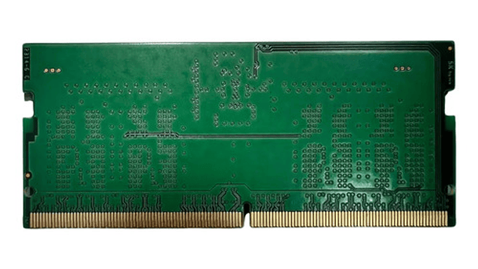 Memoria Ram Notebook Sk Hynix 8gb Ddr5 5600 Mhz Sodim Granel 2