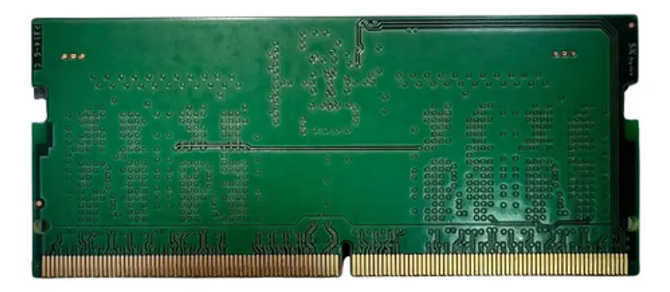 Memoria Ram Notebook Sk Hynix 8gb Ddr5 5600 Mhz Sodim Granel 2