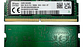 Memoria Ram Notebook Sk Hynix 8gb Ddr5 5600 Mhz Sodim Granel - Miniatura 4