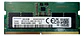 Memoria Ram Notebook Samsung 8gb Ddr5 4800 Mhz Sodimm Oem - Miniatura 1