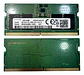 Memoria Ram Notebook Samsung 8gb Ddr5 4800 Mhz Sodimm Oem - Miniatura 4