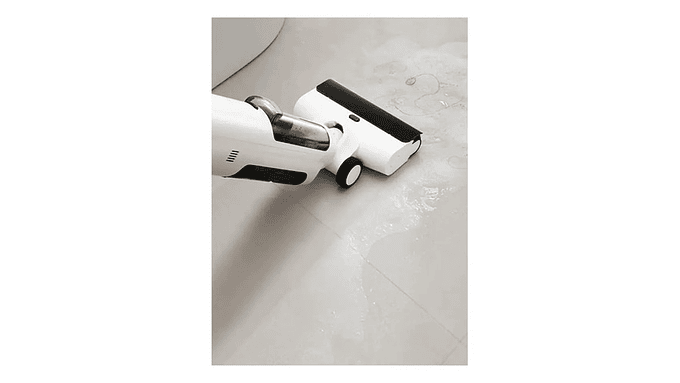 Aspiradora Xiaomi W20 Seco Y Húmedo 200w Capacidad 780ml Blanco 5