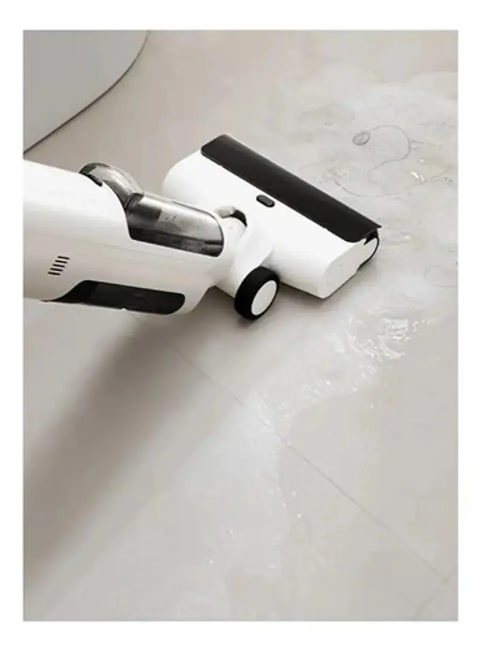 Aspiradora Xiaomi W20 Seco Y Húmedo 200w Capacidad 780ml Blanco 5