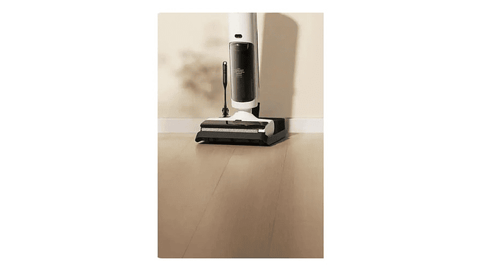 Aspiradora Xiaomi W20 Seco Y Húmedo 200w Capacidad 780ml Blanco 6