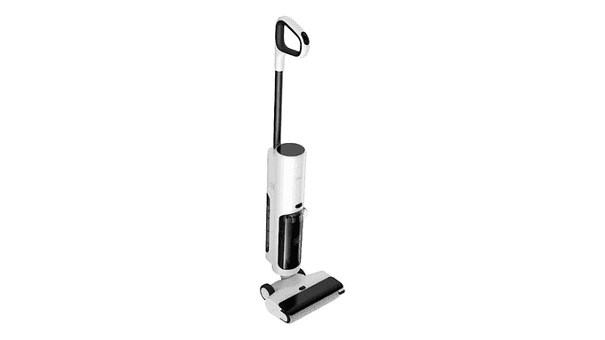 Aspiradora Xiaomi W20 Seco Y Húmedo 200w Capacidad 780ml Blanco 8