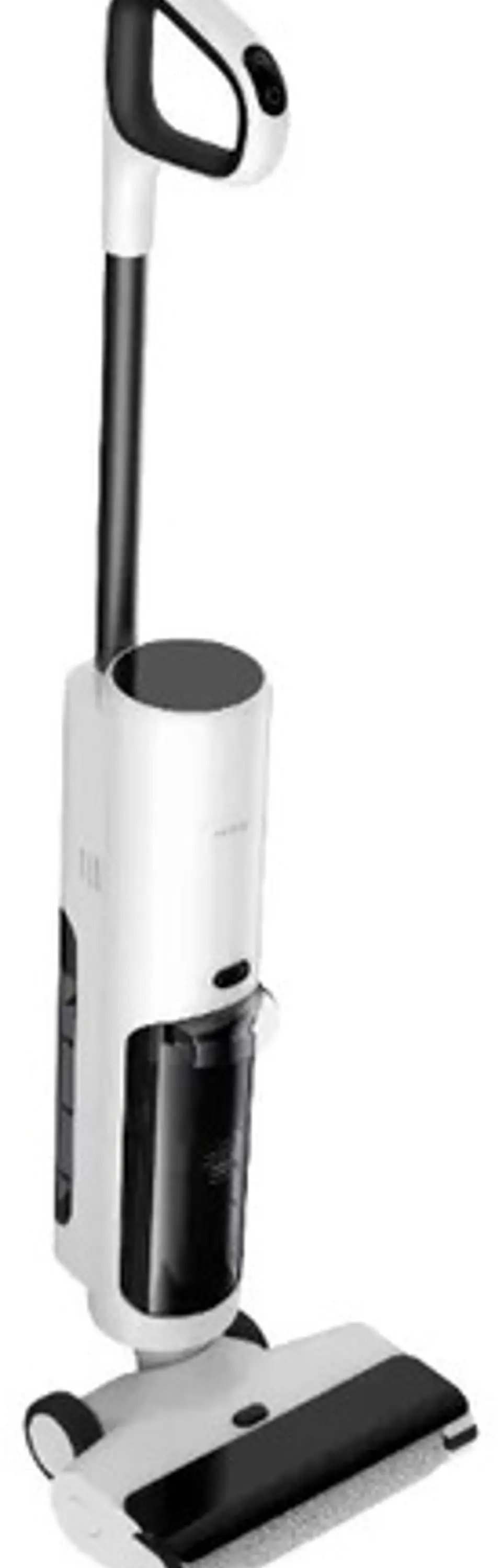 Aspiradora Xiaomi W20 Seco Y Húmedo 200w Capacidad 780ml Blanco 8