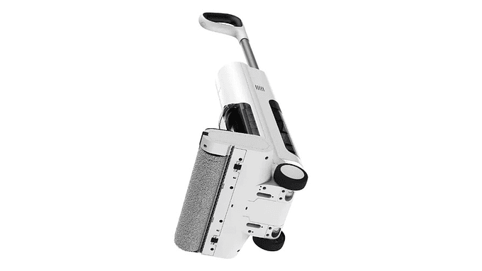 Aspiradora Xiaomi W20 Seco Y Húmedo 200w Capacidad 780ml Blanco 9