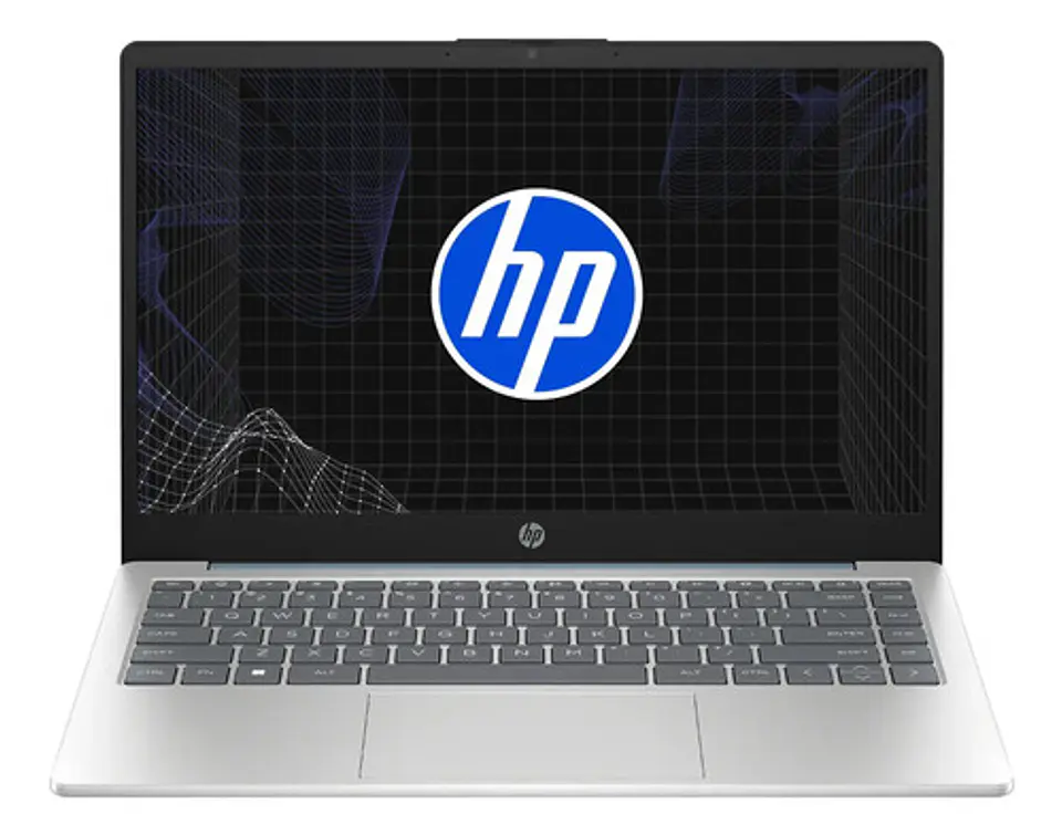 Notebook Hp 14-em0017la Amd Ryzen 5 8gb Ram 512gb Ssd 14  Wi 2