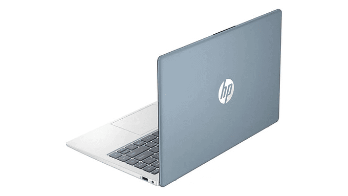 Notebook Hp 14-em0017la Amd Ryzen 5 8gb Ram 512gb Ssd 14  Wi 4