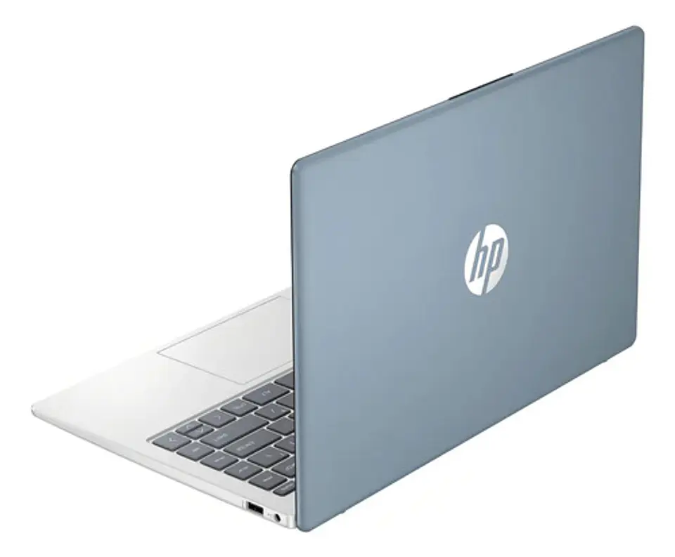 Notebook Hp 14-em0017la Amd Ryzen 5 8gb Ram 512gb Ssd 14  Wi 4