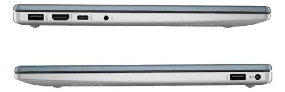 Notebook Hp 14-em0017la Amd Ryzen 5 8gb Ram 512gb Ssd 14  Wi 5