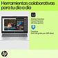 Notebook Hp 14-em0017la Amd Ryzen 5 8gb Ram 512gb Ssd 14  Wi - Miniatura 6
