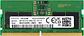 Memoria Sodimm Samsung Ddr5 5600 8gb M425r1gb4bb0-cwm Oem - Miniatura 1