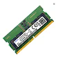 Memoria Sodimm Samsung Ddr5 5600 8gb M425r1gb4bb0-cwm Oem - Miniatura 4