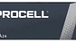 Paquete De 24 Pilas Aa Duracell Procell Pc1500bkd09 El-pn-4 - Miniatura 1