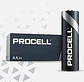 Paquete De 24 Pilas Aa Duracell Procell Pc1500bkd09 El-pn-4 - Miniatura 2