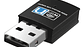 Adaptador Usb Wifi 300mbps Nano 2.4ghz Ieee 802.11n - Miniatura 1