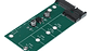 Adaptador M.2 Sata  A Sata 2.5 Ssd - Miniatura 1