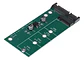 Adaptador M.2 Sata  A Sata 2.5 Ssd - Miniatura 1