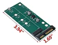 Adaptador M.2 Sata  A Sata 2.5 Ssd - Miniatura 2