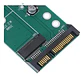 Adaptador M.2 Sata  A Sata 2.5 Ssd - Miniatura 3