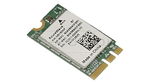 Tarjeta Wifi + Bluetooth 4.0 Azurewave Aw-nb182nf Mini Pcie