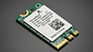 Tarjeta Wifi + Bluetooth 4.0 Azurewave Aw-nb182nf Mini Pcie - Miniatura 3