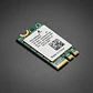 Tarjeta Wifi + Bluetooth 4.0 Azurewave Aw-nb182nf Mini Pcie - Miniatura 3