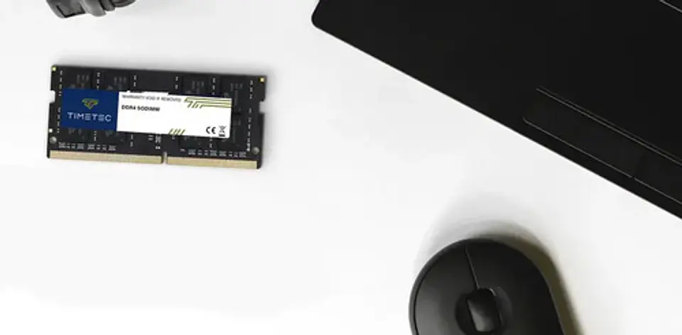 Memoria Timetec Premium Ddr4 De 16 Gb, 2666 Mhz, Para Portátil 3