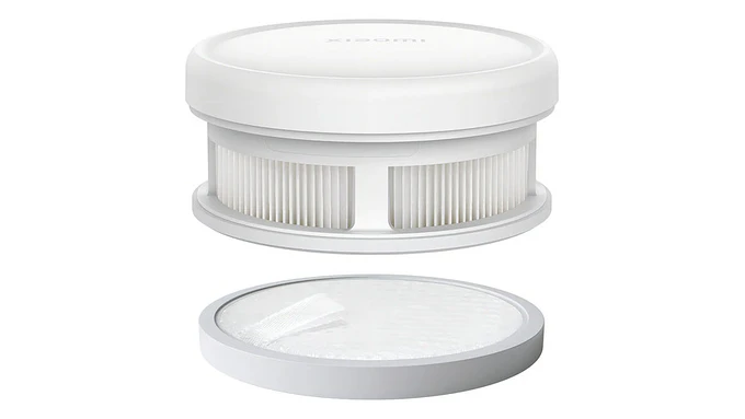 Filtros Aspiradora Xiaomi Cleaner G20 Lite 1