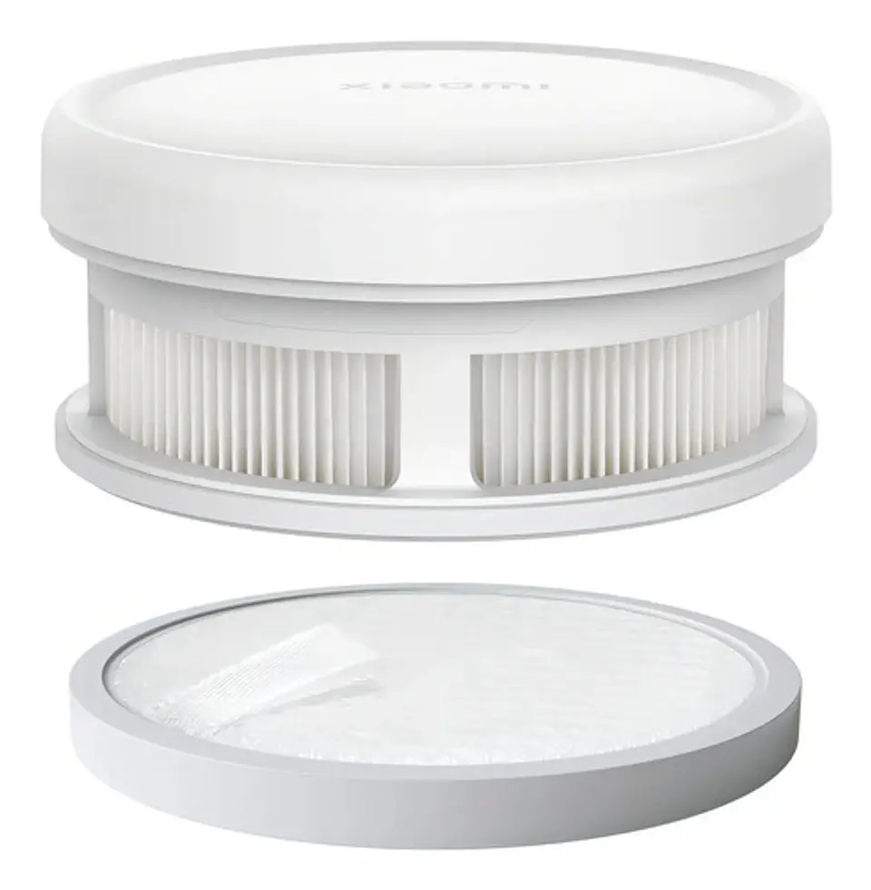 Filtros Aspiradora Xiaomi Cleaner G20 Lite 1