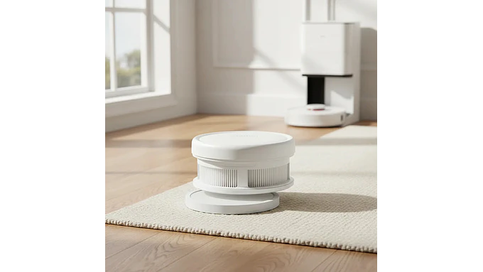 Filtros Aspiradora Xiaomi Cleaner G20 Lite 2