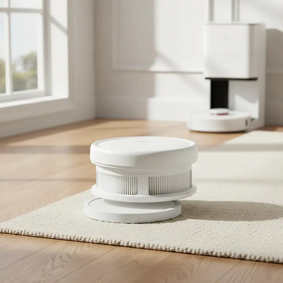 Filtros Aspiradora Xiaomi Cleaner G20 Lite 2