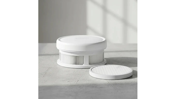 Filtros Aspiradora Xiaomi Cleaner G20 Lite 3