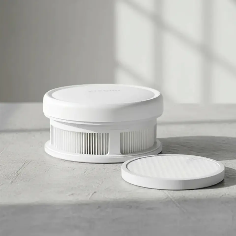 Filtros Aspiradora Xiaomi Cleaner G20 Lite 3